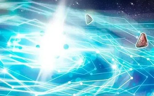 元宇宙的召唤：NFT项目投身虚拟经济建设以保持竞争力_元宇宙:ONG