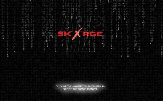 Skorge Alpha Gang：一个神秘NFT投研组织 知识付费新形式？_比特币:VeganNation GreenCoin