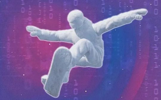 看似遥不可及的元宇宙 其实就在我们的身边_NFT:SOL