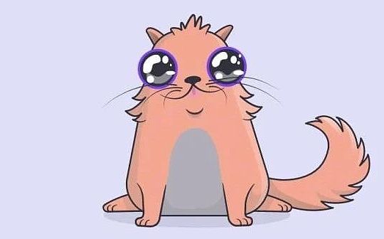 从CryptoKitties看NFT的进化之路_NFT:BEERS