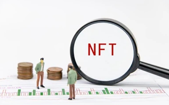 对话肖飒：NFT合规八问_福布斯:matter币未来价值