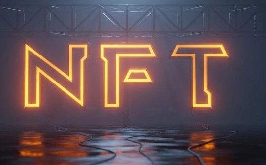 NFT对艺术品收藏能起到什么作用？_NFT:RNDR