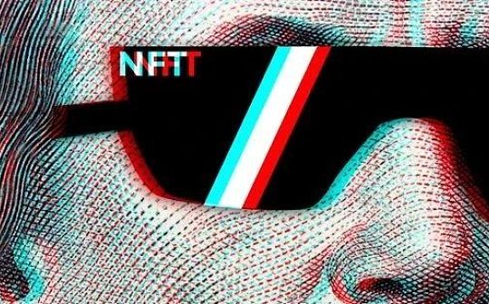币圈“人气王”NFT 今天盘点这位“当红妖星”的“出道简史”以及安全问题_NFT:区块链的核心是什么