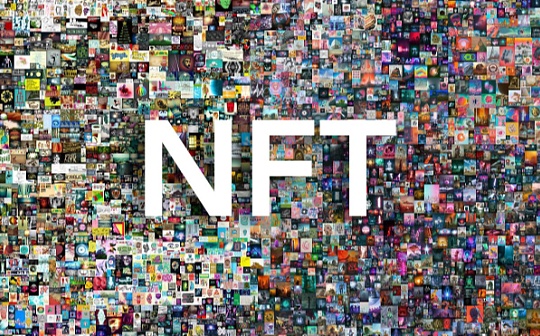 HyperPay | NFT持续火热 Opensea已销毁价值$1250万以太坊_AMC:NFT