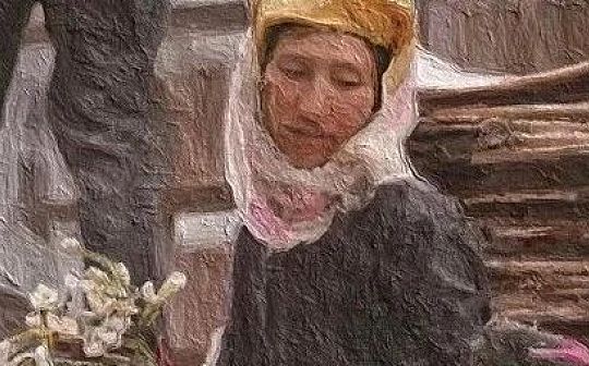 从一张图看NFT的稀缺性困境_WEB:SAMINU