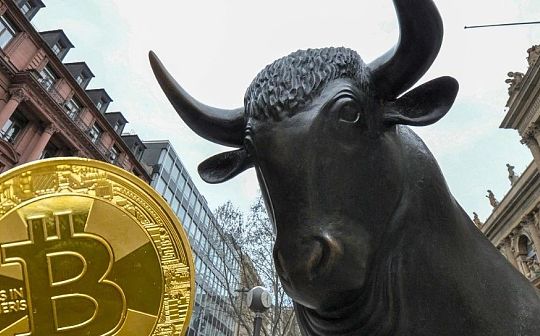 对话CryptoQuant CEO：1559意义、以太坊会超越比特币_EFI:区块链存证多少钱