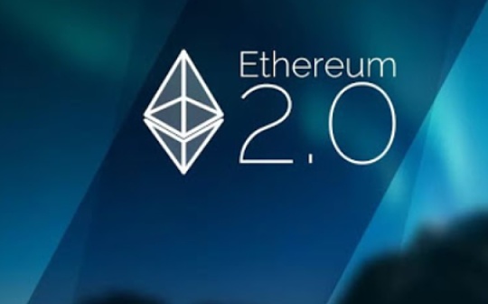 金色前哨 | 开发人员称以太坊2.0将于11月启动_BIN:web3游戏公司