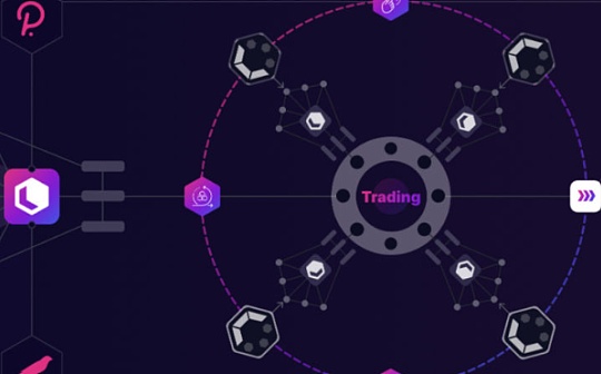 跨链DEX巡礼：Zenlink如何聚合波卡生态内的流动性_ATA:$AVATAR币