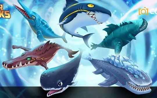 StarSharks的可持续分析_SHA:比特币