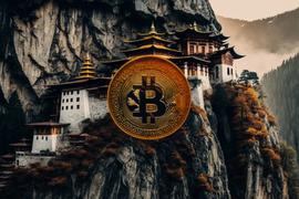 曾是BlockFi和Celsius千万美金级客户？一览不丹的加密布局_MOV:USDZ