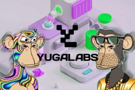 万字拆解Yuga Labs：从零到 “Web3 迪士尼”，只用了两年_ETH:HER