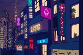 盘点ETHTokyo黑客松中5个值得关注的项目_BUIDL:polygon币matic币投资机构