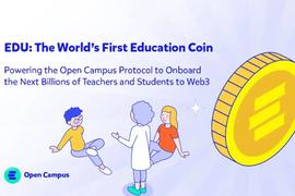 详解最新一期Launchpad项目OpenCampus：Web3教育领域的Layer1_WEB:WEB3