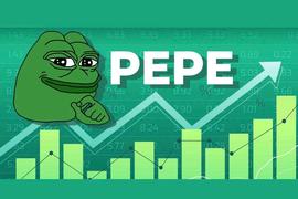 重燃Meme币狂热，4天6000倍的PEPE是不是新庞氏？_EFI:EPE