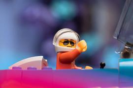 从乐高到Web3：公司与社区的共生之路_AAB:LEGO