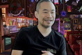 黄立成退圈NFT，是亏麻的绝望还是受迫的冷静？_BLU:SHIBAY币
