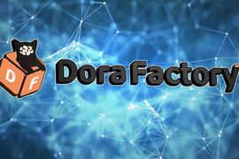 专访Dora Factroy Eric Zhang：从开源开发者资助到新一代Web3基础设施建设_ORA:FACT