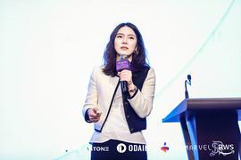 Joy Lou:新宏观范式下的Crypto资产价值修复 | Over the Moon_API:TAL