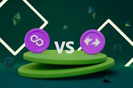 zkSync Era vs. Polygon zkEVM：用数据说话_ENT:polygon币价