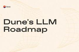 引入AI，新推出的LLM计划会成为Dune的杀手锏吗？_LSD:HOPE币预计多少钱一个