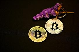 加密市场一季度回顾：BTC以超70%的涨幅领跑，ETH涨幅达49%_BTC:btcst币最新消息