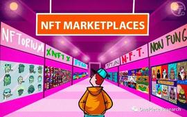 OP Research:NFT MarketPlace的终局之战_NFT:SATA