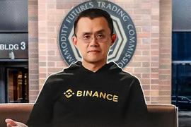 或开出巨额罚单？业内如何看待CFTC起诉Binance及CZ？_USD:DAO