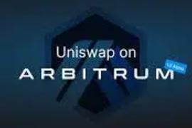 教程：如何在Uniswap V3添加ARB单币LP？_ARB:USDC