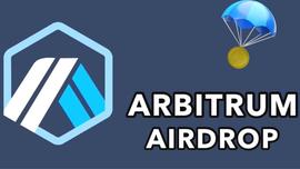 Arbitrum公布空投细节，DAO竟成最大赢家？_ADE:POO
