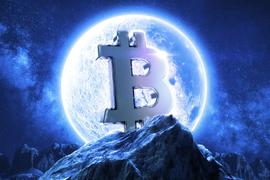 快速恶性通胀将至？Coinbase前CTO公开押注比特币将涨至100万美元_比特币:BAL