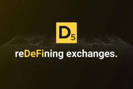 美国监管重拳出击，D5 Exchange能为加密原住民找到一条新出路吗？_DEX:CryptoMechaKing