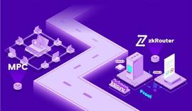 透过最新上线的zkRouter，看Multichain理想中的跨链未来_ERG:GAT