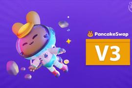 一览PancakeSwap V3更新：引入做市商、降低交易费用、激励交易量_CAKE:EPAN