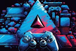 StarkNet创新项目一览：开发者、艺术家与玩家还有哪些新机会？_STAR:StarkMeta