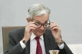 鲍威尔讲话意外「放鹰」，3月加息50个基点的预期升破50%_MEG:ethw暴跌