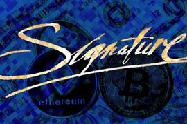「弃Silvergate转Signature」？一窥加密银行龙头的未来走向_SIG:SIGNA