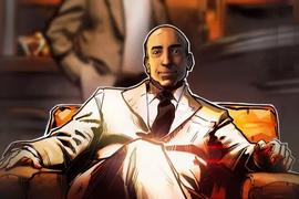 美SEC主席Gary Gensler，正成为加密监管界“教父”_GMX:GAR