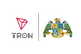 波场TRON将牵头多米尼克元宇宙数字身份项目开发_TRO:web3.0币现价多少钱