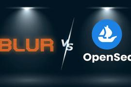 Bankless：OpenSea和Blur之间的市场战争才刚刚开始_SEA:OpenSea
