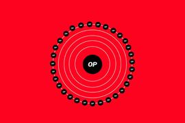 一文探讨OP Stack：Optimism对模块化扩展的愿景_DAO:quack币的前景有销毁吗