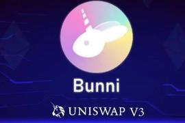 详解Timeless新协议Bunni：解决Uniswap V3流动性的最终方案？_CHA:UNN