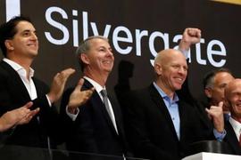 资本集体做空？加密银行Silvergate面临崩溃危机_SIL:USD