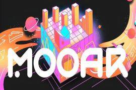 速览MOOAR Launchpad第二期7个入选投票项目_DEF:NFT