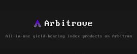 公募8222 ETH后，Arbitrove接下来会做些什么？_TROVE:ARB