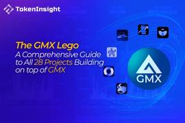 「GMX乐高」一览：盘点建立在GMX上的28个项目_AAVE:GREEN