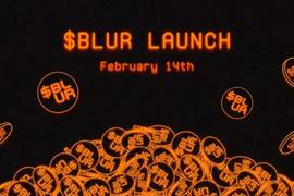 空投盛宴过后,如何为Blur估值?_BLU:OKS