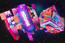 发掘下一个STEPN？一文详解MOOAR Launchpad第二期活动_FTX:MAN