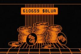 最高可领320万枚BLUR，市占率超OpenSea，Blur第二轮空投是否值得期待？_BLUR:BLU