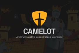 Arbitrum的DEX黑马，Camelot近期有哪些即将Fair Launch的新项目？_CAME:CAMEL