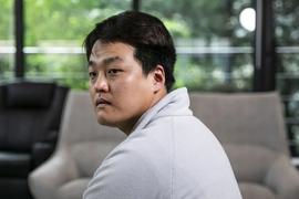 600亿美元Terra帝国崩盘后，Do Kwon密谋东山再起_API:otterhome币总量